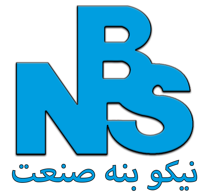 لوگوی شرکت